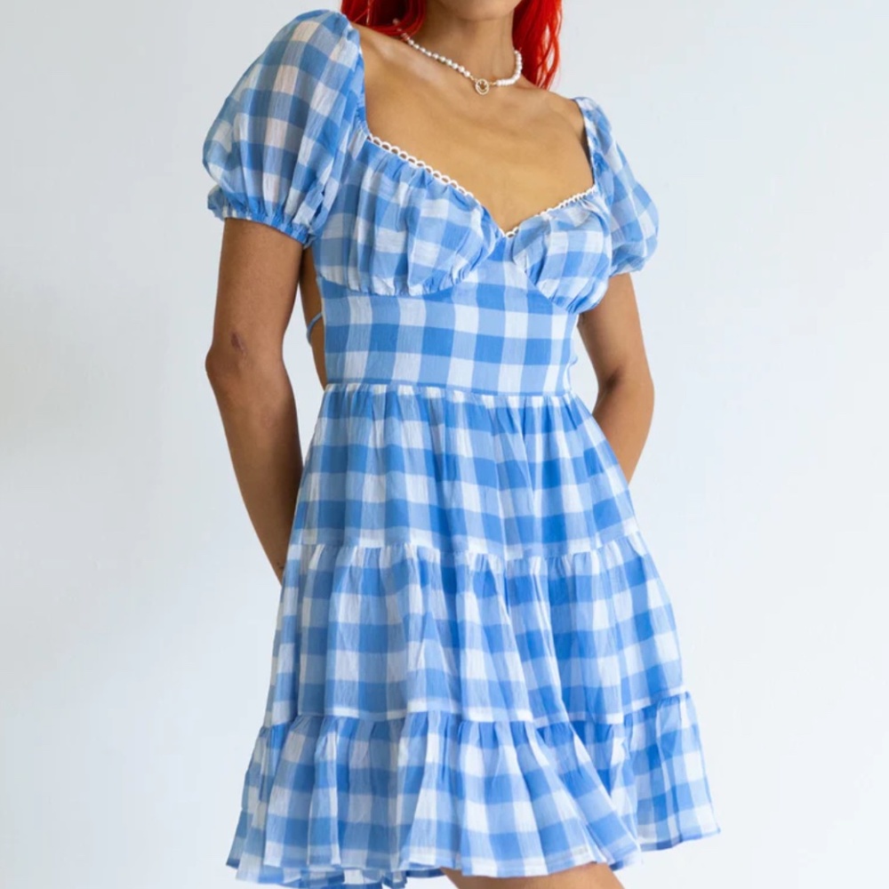 Princess Polly Danny Dress